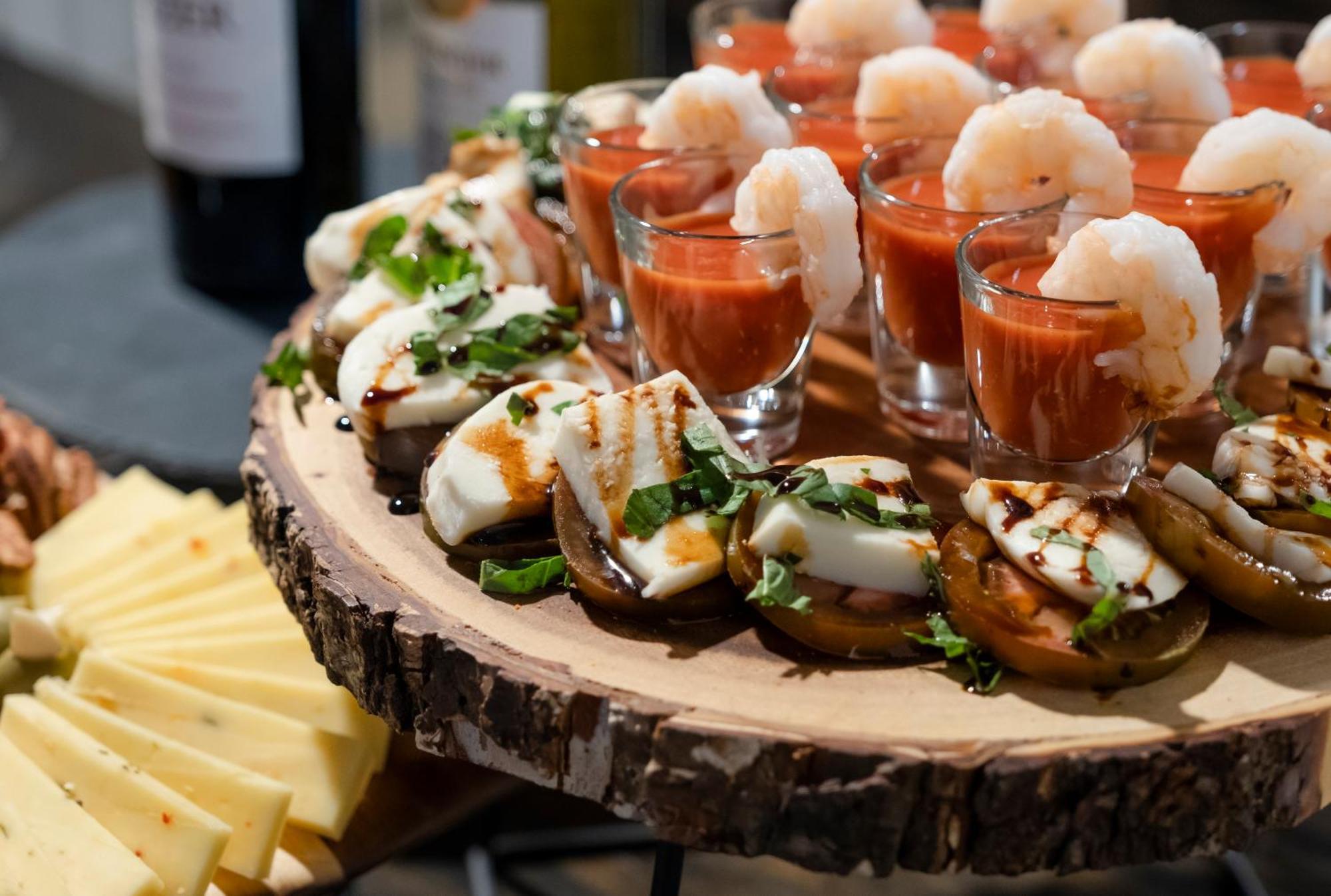 Hounds Tooth Inn Oakhurst Εξωτερικό φωτογραφία