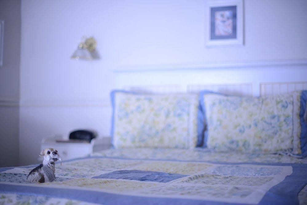 Hounds Tooth Inn Oakhurst Εξωτερικό φωτογραφία