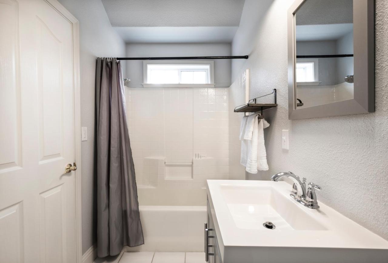 Hounds Tooth Inn Oakhurst Εξωτερικό φωτογραφία