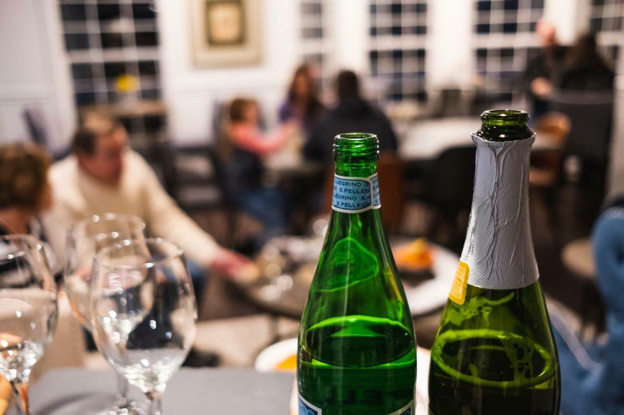 Hounds Tooth Inn Oakhurst Εξωτερικό φωτογραφία
